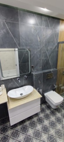 Şərq Bazarı 28 may metrosuna ev almaq, -6