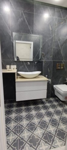 Şərq Bazarı 28 may metrosuna ev almaq, -13
