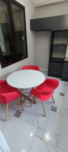 Şərq Bazarı 28 may metrosuna ev almaq, -15