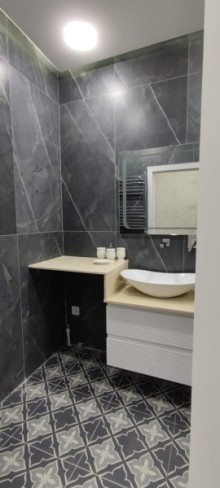 Şərq Bazarı 28 may metrosuna ev almaq, -19