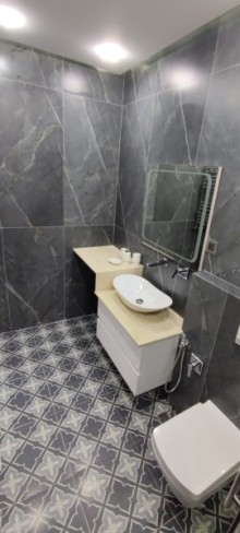 Şərq Bazarı 28 may metrosuna ev almaq, -20