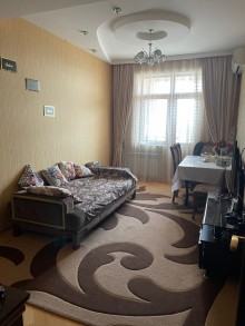 Bakıxanov Rezidence 2 otaga duzelme yenitikili menzil almaq, -1