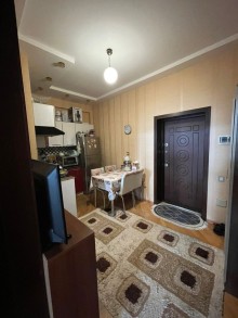 Bakıxanov Rezidence 2 otaga duzelme yenitikili menzil almaq, -2
