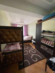 Bakıxanov Rezidence 2 otaga duzelme yenitikili menzil almaq, -5