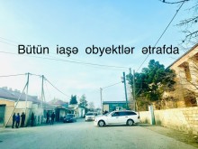 Guzdek Pod-obyekt torpaq Satılır, -9