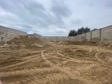 Merdekan qesebesinde torpaqlarin satisi, -1