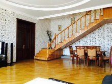 Bakıxanovda ev satilir, -6