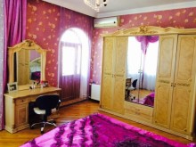 Bakıxanovda ev satilir, -12