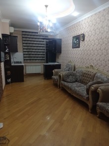 Memar Əcəmi metro st yani. Abşeron kristal Kirayə (Aylıq) Yeni Tikili, -1