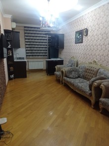 Memar Əcəmi metro st yani. Abşeron kristal Kirayə (Aylıq) Yeni Tikili, -2