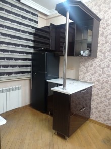 Memar Əcəmi metro st yani. Abşeron kristal Kirayə (Aylıq) Yeni Tikili, -5