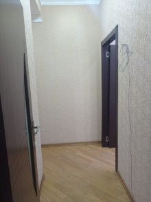 Memar Əcəmi metro st yani. Abşeron kristal Kirayə (Aylıq) Yeni Tikili, -9
