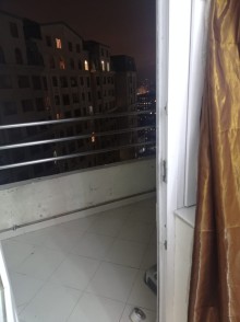 Memar Əcəmi metro st yani. Abşeron kristal Kirayə (Aylıq) Yeni Tikili, -11
