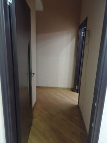 Memar Əcəmi metro st yani. Abşeron kristal Kirayə (Aylıq) Yeni Tikili, -12