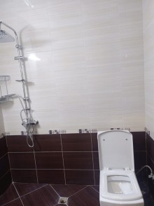 Memar Əcəmi metro st yani. Abşeron kristal Kirayə (Aylıq) Yeni Tikili, -14