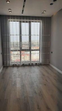 Bakıxanov Rezidence qanuni 2 otaq Yeni Tikili, -3