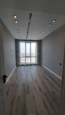 Bakıxanov Rezidence qanuni 2 otaq Yeni Tikili, -4
