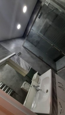 Bakıxanov Rezidence qanuni 2 otaq Yeni Tikili, -7