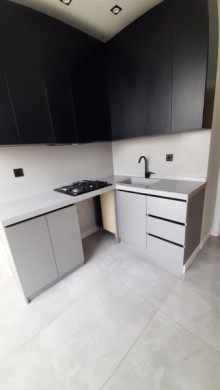 Bakıxanov Rezidence qanuni 2 otaq Yeni Tikili, -8