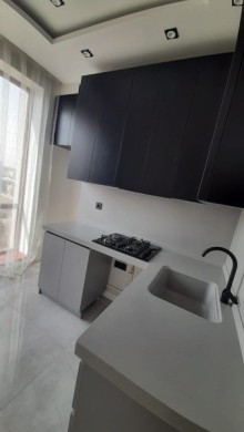 Bakıxanov Rezidence qanuni 2 otaq Yeni Tikili, -9