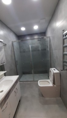 Bakıxanov Rezidence qanuni 2 otaq Yeni Tikili, -11