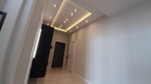 Bakıxanov Rezidence qanuni 2 otaq Yeni Tikili, -12