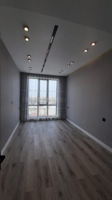 Bakıxanov Rezidence qanuni 2 otaq Yeni Tikili, -16