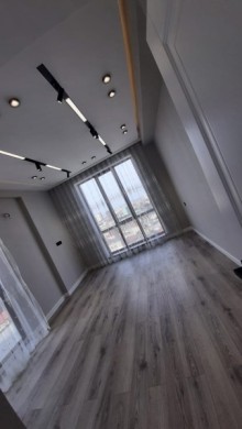 Bakıxanov Rezidence qanuni 2 otaq Yeni Tikili, -17