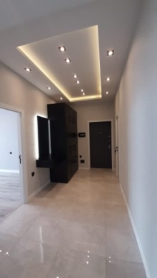 Bakıxanov Rezidence qanuni 2 otaq Yeni Tikili, -18