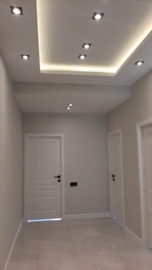 Bakıxanov Rezidence qanuni 2 otaq Yeni Tikili, -20