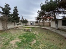 Merdekan-Buzovna yolunda Torpaq, -3