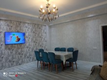 Satılır Yeni Tikili Dərnəgül met yani, -1
