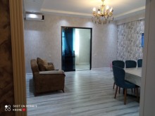 Satılır Yeni Tikili Dərnəgül met yani, -2