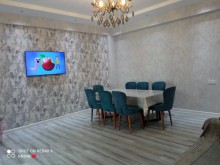 Satılır Yeni Tikili Dərnəgül met yani, -3