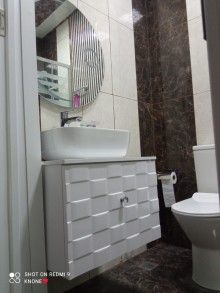 Satılır Yeni Tikili Dərnəgül met yani, -7