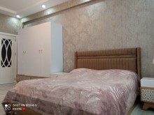 Satılır Yeni Tikili Dərnəgül met yani, -13