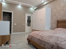 Satılır Yeni Tikili Dərnəgül met yani, -14