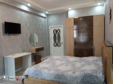 Satılır Yeni Tikili Dərnəgül met yani, -15
