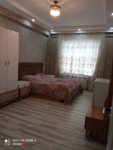 Satılır Yeni Tikili Dərnəgül met yani, -16