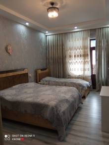 Satılır Yeni Tikili Dərnəgül met yani, -17