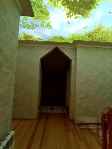 Buzovnada Həyət evi satilir, -3