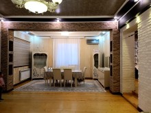 Buzovnada Həyət evi satilir, -4