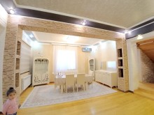 Buzovnada Həyət evi satilir, -5