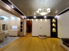 Buzovnada Həyət evi satilir, -6