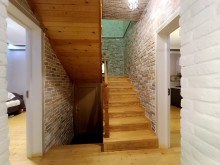 Buzovnada Həyət evi satilir, -9