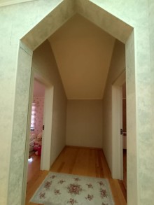 Buzovnada Həyət evi satilir, -12