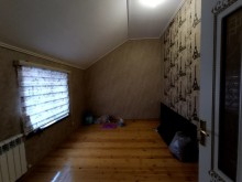 Buzovnada Həyət evi satilir, -13