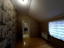 Buzovnada Həyət evi satilir, -14