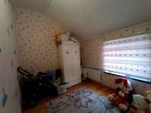 Buzovnada Həyət evi satilir, -15