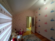 Buzovnada Həyət evi satilir, -16
